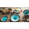 Купа за хранене SKY BLUE 20,5 x 24 cм, 1,8л, MIJ