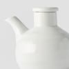 Дозатор за соев сос MODERN WHITE, 110 мл, MIJ