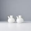 Дозатор за соев сос MODERN WHITE, 110 мл, MIJ