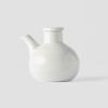 Дозатор за соев сос MODERN WHITE, 110 мл, MIJ