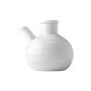 Дозатор за соев сос MODERN WHITE, 110 мл, MIJ