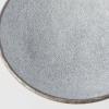 Купа за хранене CRAZED GREY 700 мл, 24 cм, MIJ