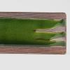 Чиния за суши и сашими EARTH BRIGHT GREEN 52 x 12 cм, MIJ