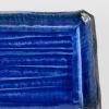 Чиния за суши и сашими COBALT BLUE 43 x 22,5 cм, MIJ