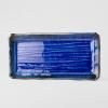 Чиния за суши и сашими COBALT BLUE 43 x 22,5 cм, MIJ