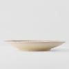 Чиния за вечеря RIDGED ALABASTER 25 см, MIJ