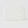Чиния за суши и сашими SHELL WHITE WEAK, 16 x 11 cм, MIJ