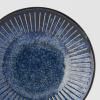 Чинийка RIDGED INDIGO 12 см, MIJ