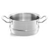 Тенджера за готвене на пара ORIGINAL-PROFI COLLECTION 28 см, Fissler