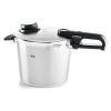 Тенджера под налягане VITAVIT PREMIUM 22 см, 6л, Fissler