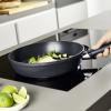 Тиган с незалепващо покритие LEVITAL COMFORT 26 cм, 2,6л, алуминий, Fissler