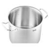 Висока тенджера ORIGINAL-PROFI COLLECTION 24 см, 9,1л, Fissler