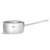 Комплект кухненски съдове ORIGINAL-PROFI COLLECTION, с тиган, комплект от 3 бр., инокс, Fissler