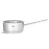 Комплект кухненски съдове ORIGINAL-PROFI COLLECTION, с касерола, комплект от 3 бр., инокс, Fissler