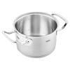 Тенджера ORIGINAL-PROFI COLLECTION 16 см, 2,1л, Fissler