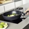 Тиган с незалепващо покритие LEVITAL COMFORT 20 cм, 1,1л, Fissler
