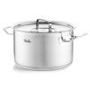 Тенджера ORIGINAL-PROFI COLLECTION 24 см, 6,3л, Fissler