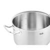 Тенджера ORIGINAL-PROFI COLLECTION 24 см, 6,3л, Fissler
