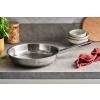 Дълбок тиган соте ORIGINAL-PROFI COLLECTION 28 см, 3л, Fissler