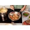 Дълбок тиган соте ORIGINAL-PROFI COLLECTION 28 см, 3л, Fissler