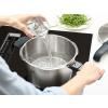 Тенджера под налягане VITAVIT PREMIUM 18 см, 1,8л, Fissler