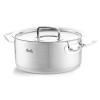 Тенджера ORIGINAL-PROFI COLLECTION 20 cм, 2,6л, Fissler