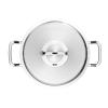 Тенджера ORIGINAL-PROFI COLLECTION 28 см, 10л, Fissler