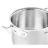 Тенджера ORIGINAL-PROFI COLLECTION 20 см, 4л, Fissler