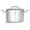 Тенджера ORIGINAL-PROFI COLLECTION 20 см, 4л, Fissler