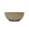 Купа за сервиране RIDGED ALABASTER 13 cм, 300 мл, MIJ