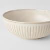 Купа за сервиране RIDGED ALABASTER 19,5 см, 1л, MIJ