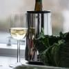 Охладител за вино GRAND CRU, 22,5 см, сребрист, Rosendahl