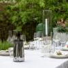Охладител за вино GRAND CRU, 22,5 см, сребрист, Rosendahl