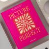 Албум за снимки PICTURE PERFECT, червен, Printworks