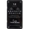 Комплект моливи PRINTWORKS GRAPHITTE, 12 бр., Printworks