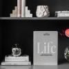 Албум за снимки LIFE, бежов, Printworks