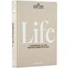 Албум за снимки LIFE, бежов, Printworks