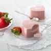 Форма за десерт HEART, червена, силиконова, Lékué