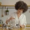 Чайник с инфузер CALM TEA 500 мл, кафяв, стъкло, Lékué