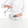 Чайник с инфузер CALM TEA 500 мл, кафяв, стъкло, Lékué