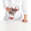 Чайник с инфузер CALM TEA 500 мл, кафяв, стъкло, Lékué