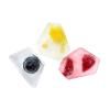 Кутия за лед ICE BOX с форма за кубчета, 1,8 л, червена, Lékué