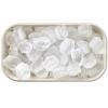 Кутия за лед ICE BOX с форма за кубчета, 1,8 л, червена, Lékué