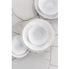 Купа за хранене ICE WHITE 24,5 cм. 550 мл, MIJ