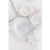Чиния за тапас ICE WHITE 16,5 cм, MIJ