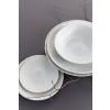 Купа за сервиране ICE WHITE 14 cм, 200 мл, MIJ
