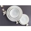 Купа за сервиране ICE WHITE 14 cм, 200 мл, MIJ