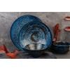 Чинийка COPPER SWIRL 13,5 cм, MIJ