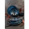 Чинийка COPPER SWIRL 13,5 cм, MIJ