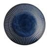 Чиния за вечеря RIDGED INDIGO 25 см, MIJ